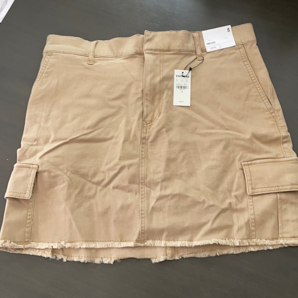 Express Skirt